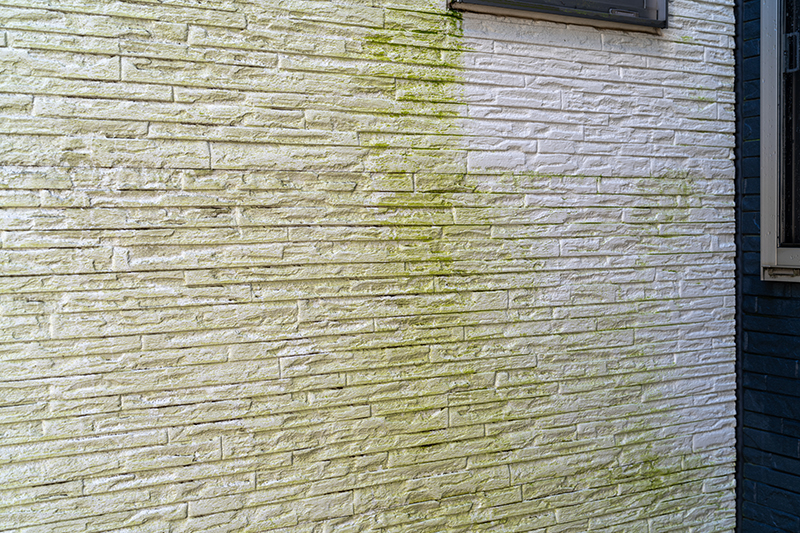 こんな症状が出ていたら要注意！