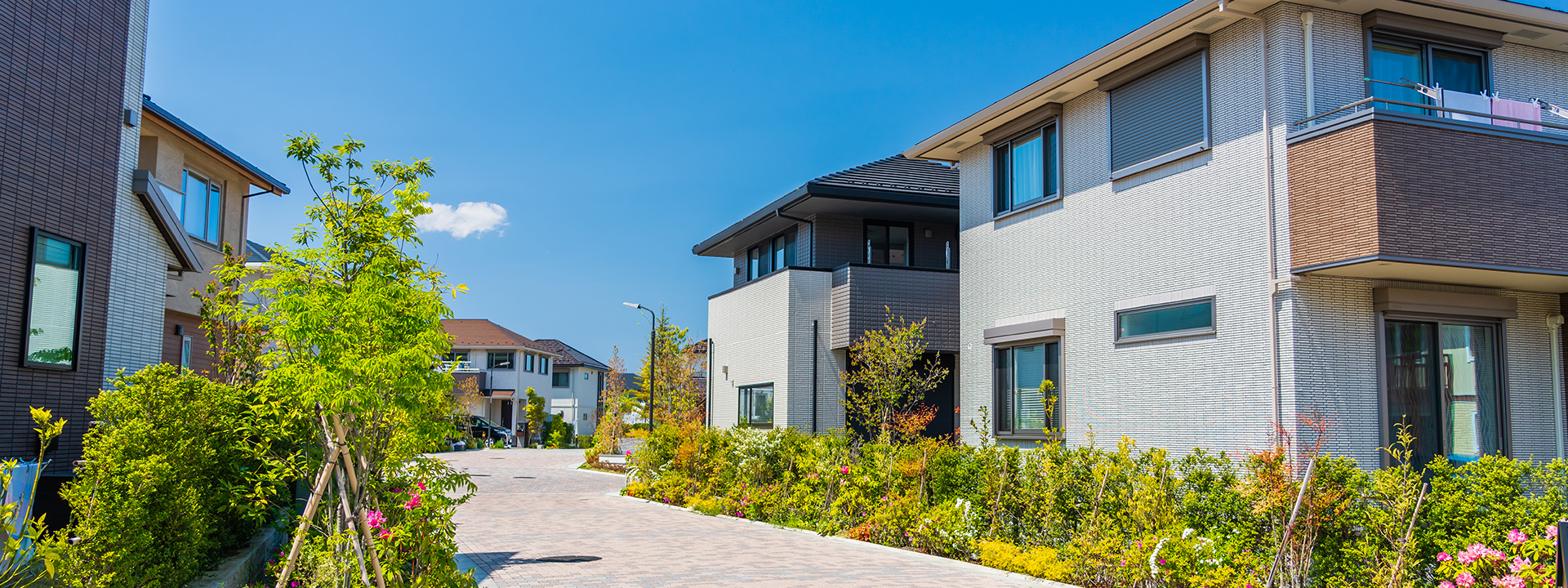 スプリングホーム