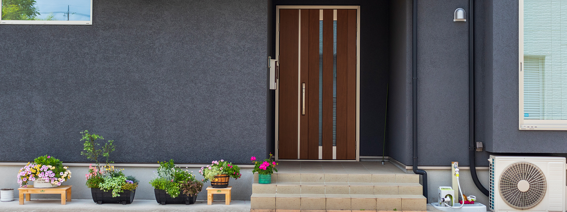 スプリングホーム