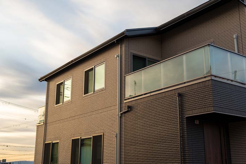 安心の対応と長持ちする施工品質