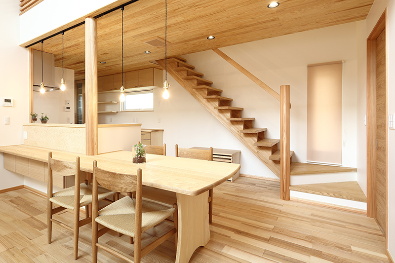 各種リフォーム工事