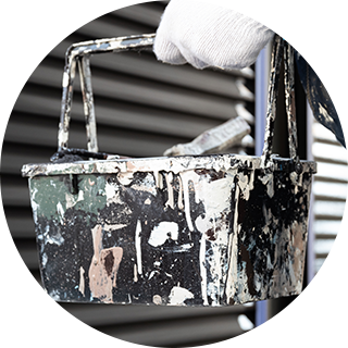 安心の自社施工＆丁寧なヒアリング