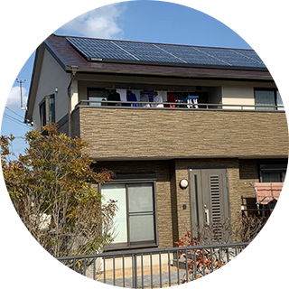 住まいの個性を引き立てる